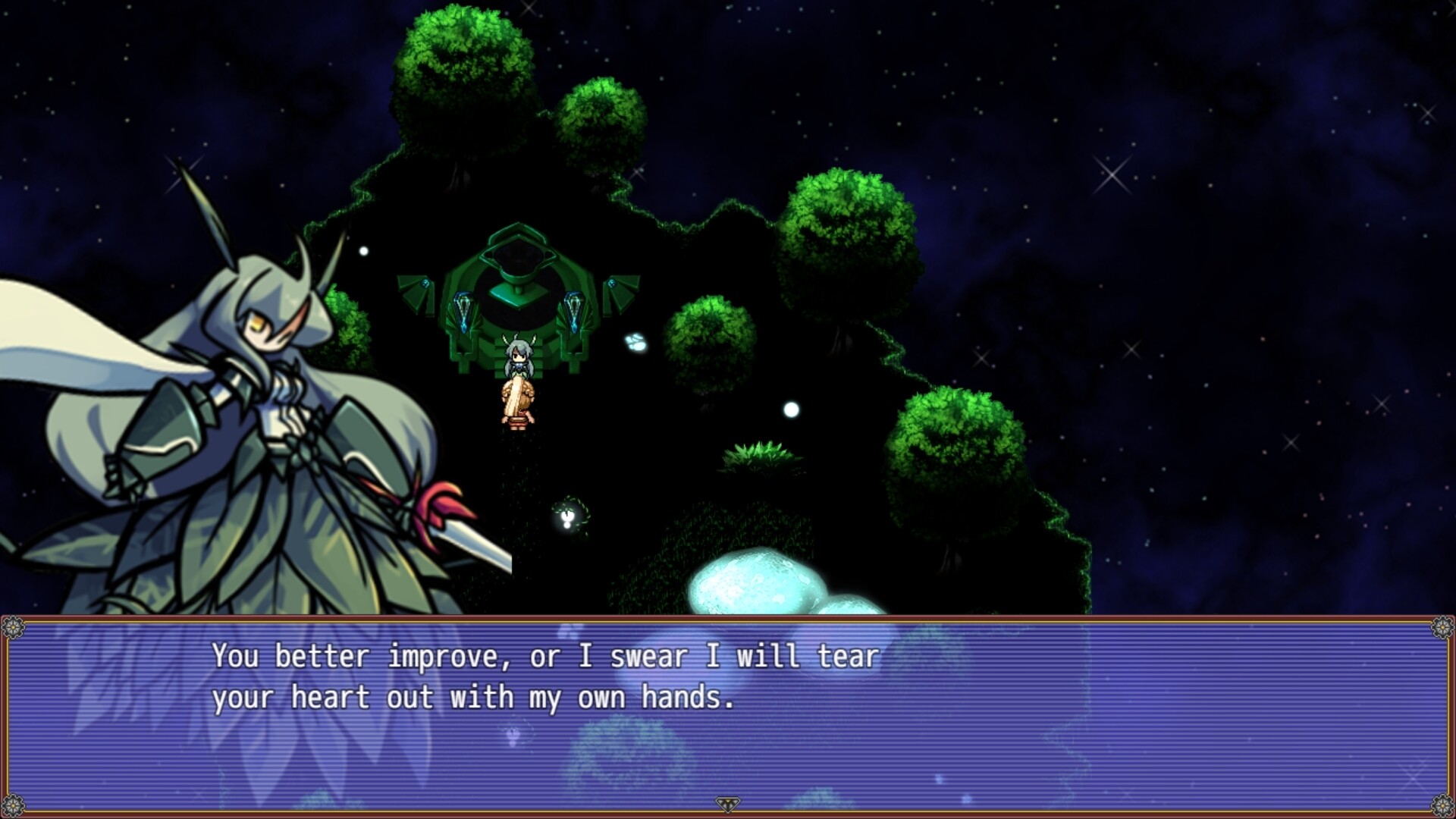 A Shaman's Ballard - Screenshot 13