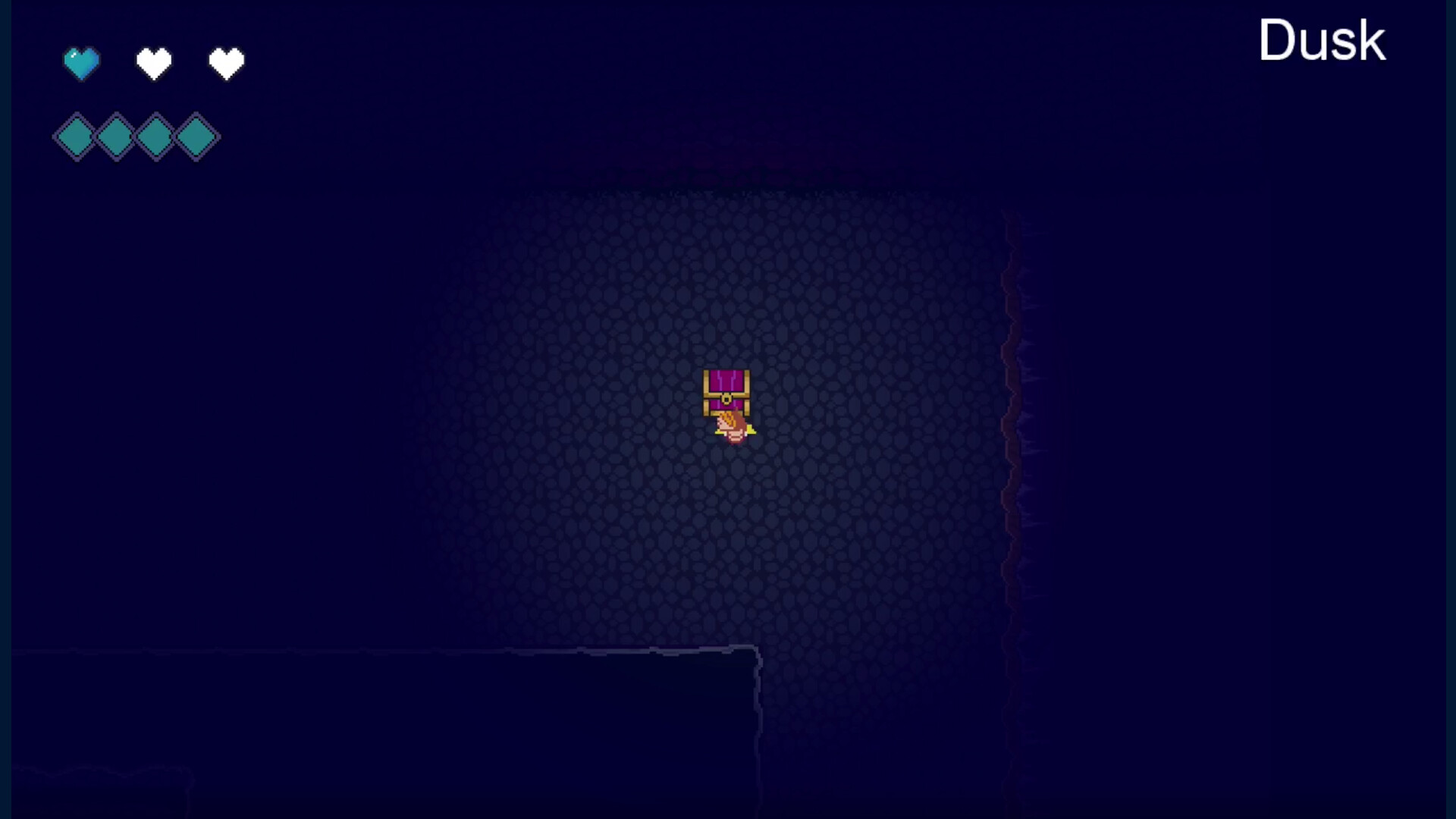 Deep Sea Trip - Screenshot 5