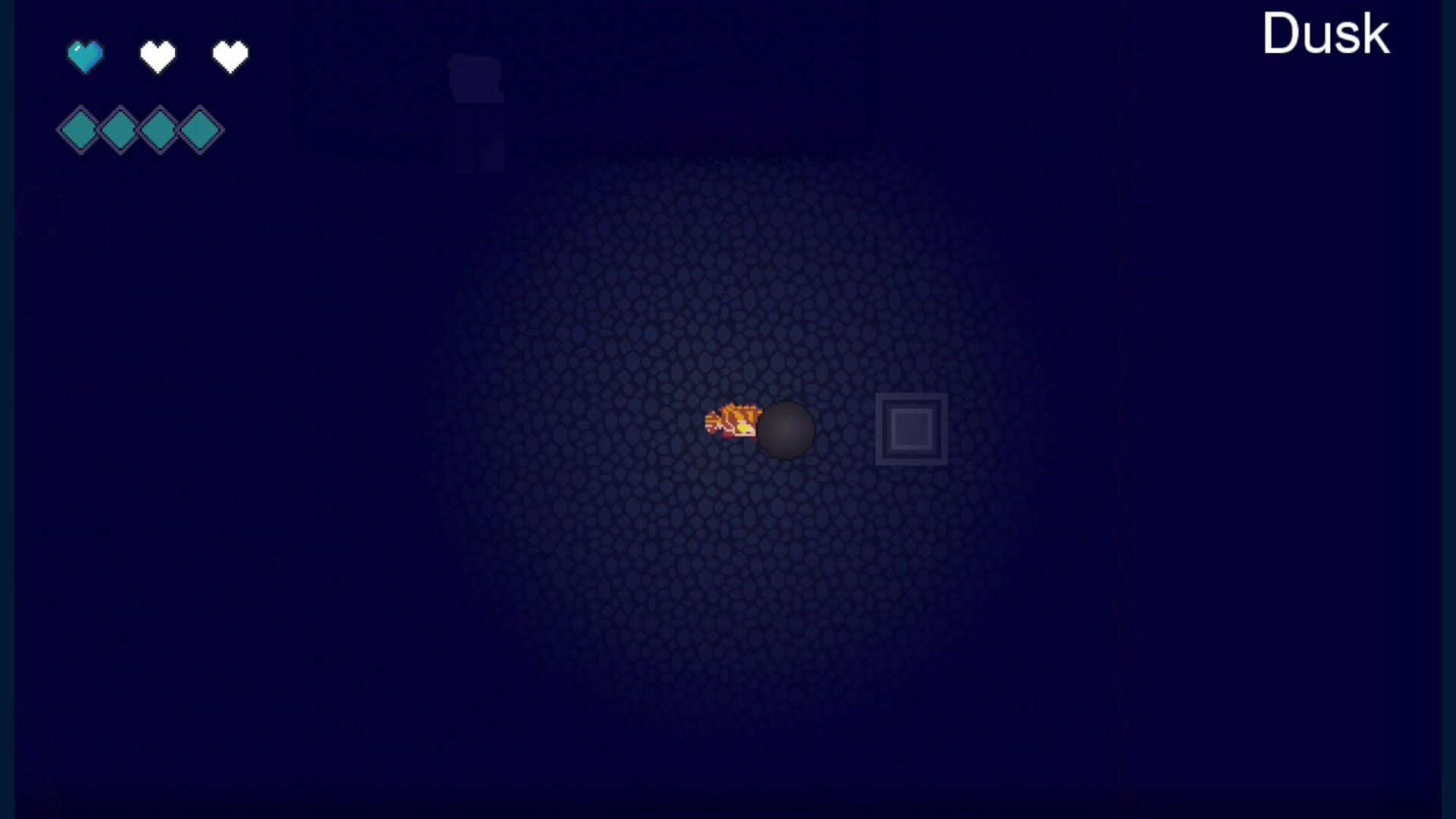 Deep Sea Trip - Screenshot 2