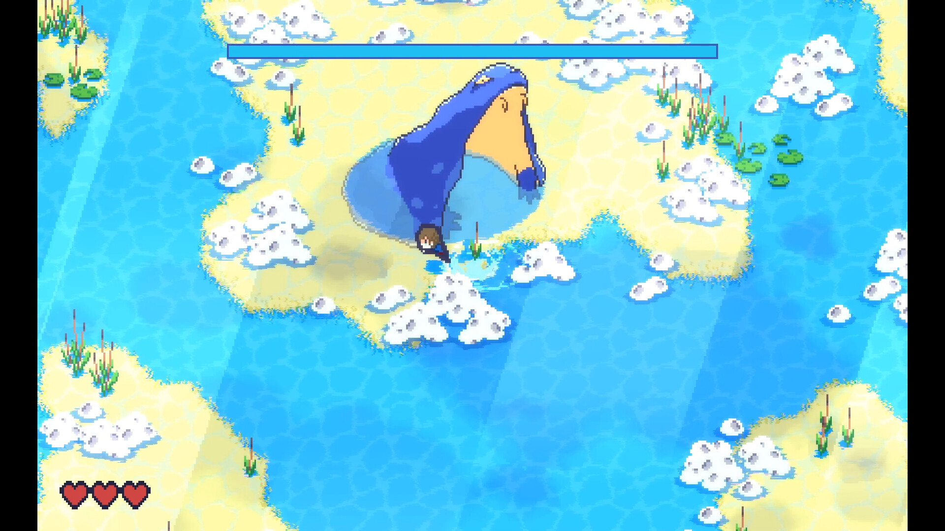 No Name Village - Screenshot 5