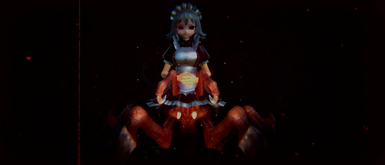 The Unknown - Screenshot 9