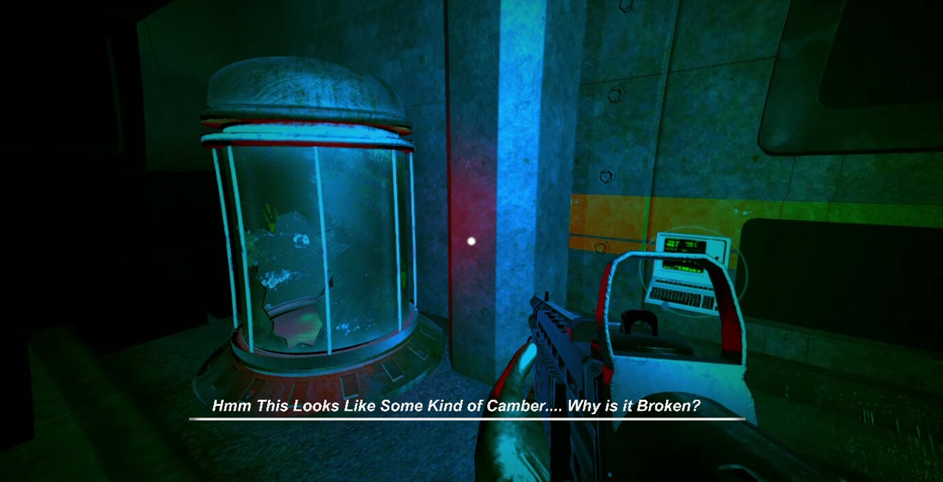 The Unknown - Screenshot 12