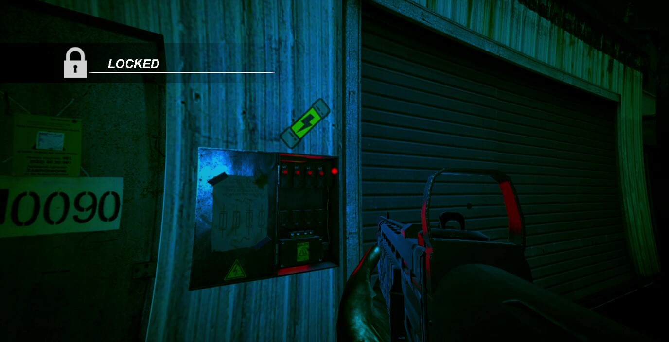 The Unknown - Screenshot 13