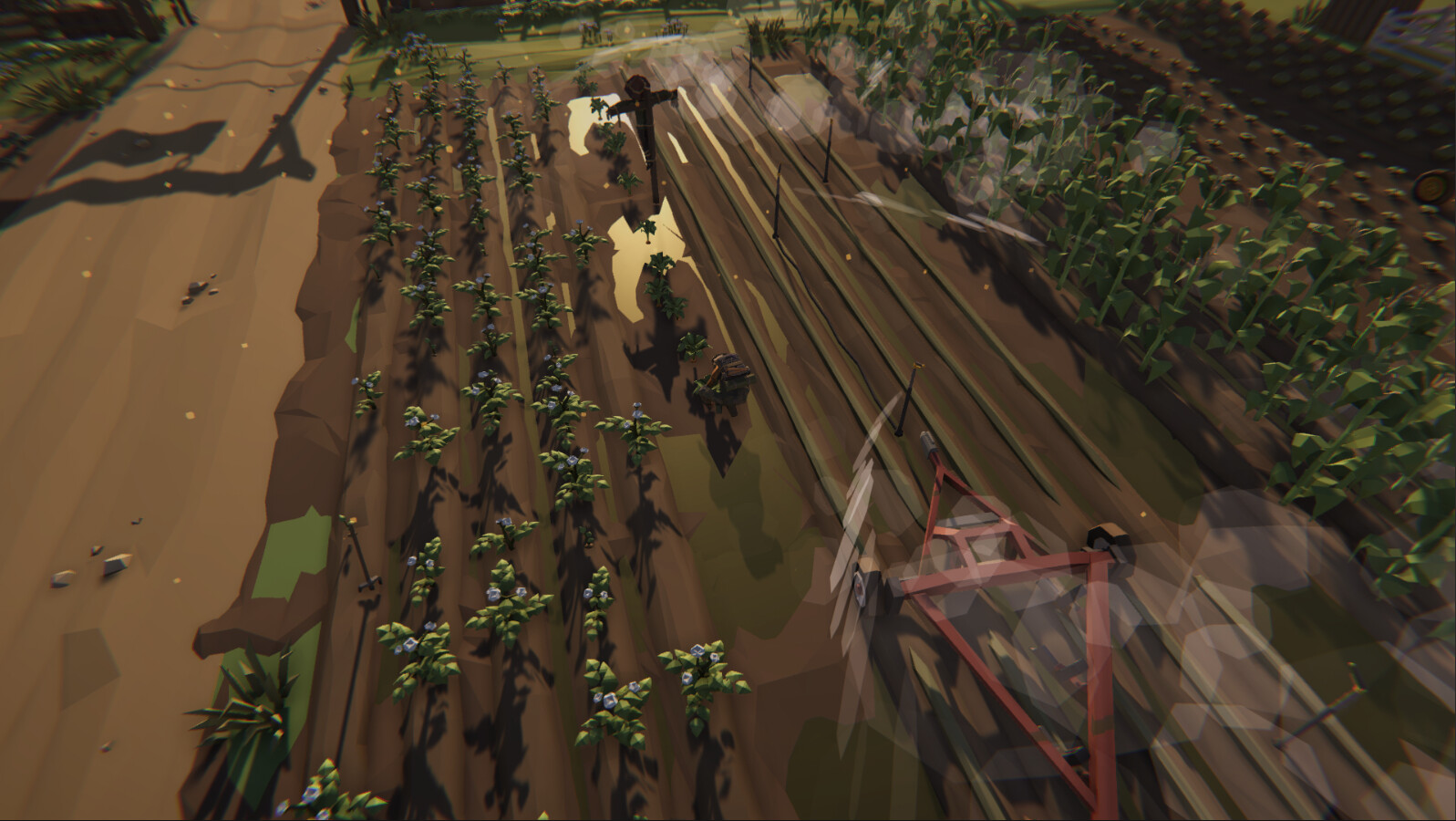 Tumble - Screenshot 5