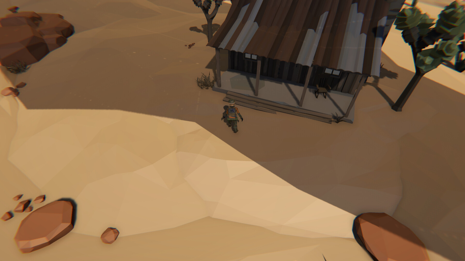 Tumble - Screenshot 9