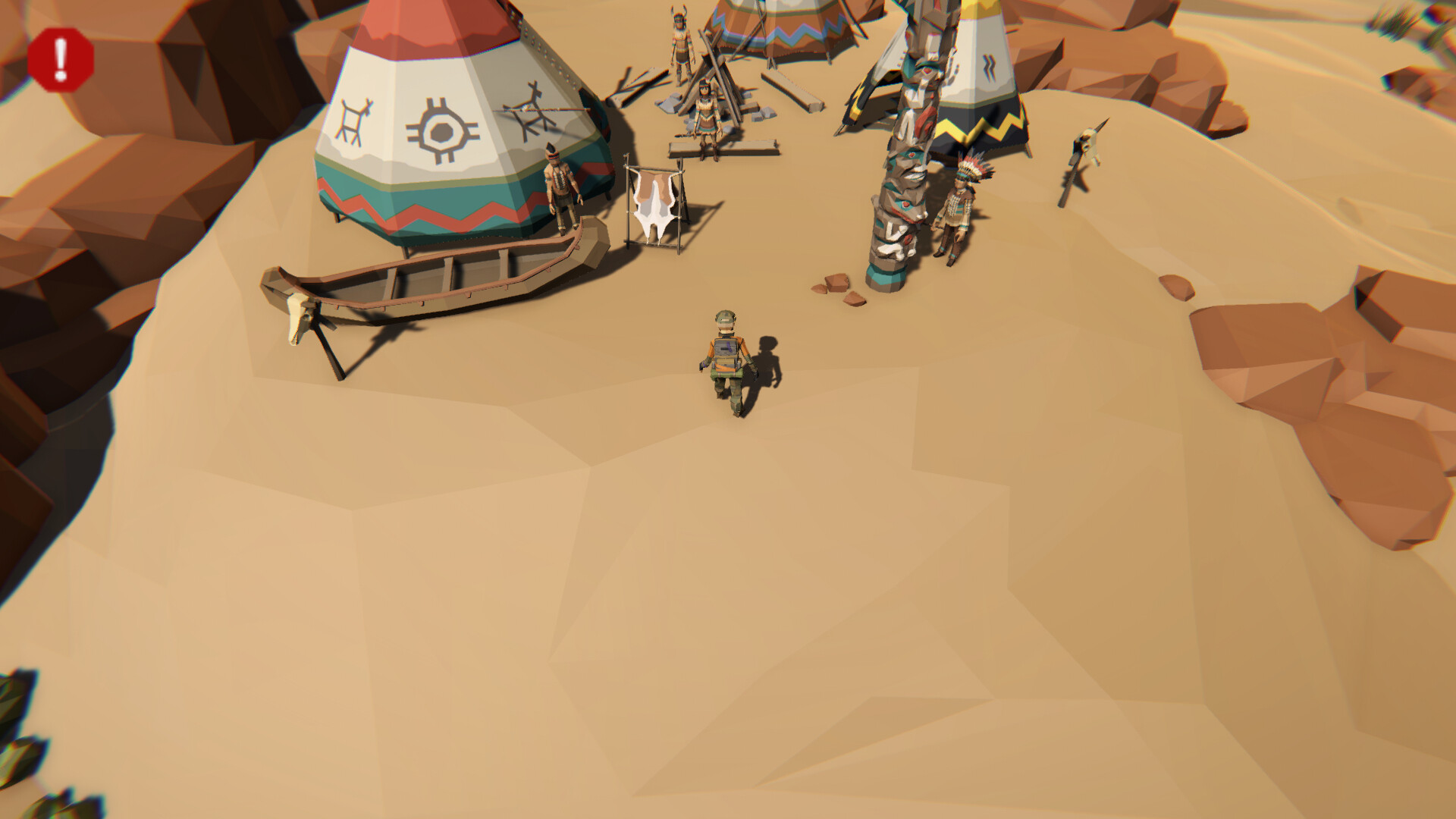 Tumble - Screenshot 8