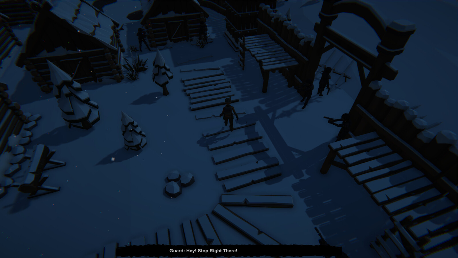 Tumble - Screenshot 1