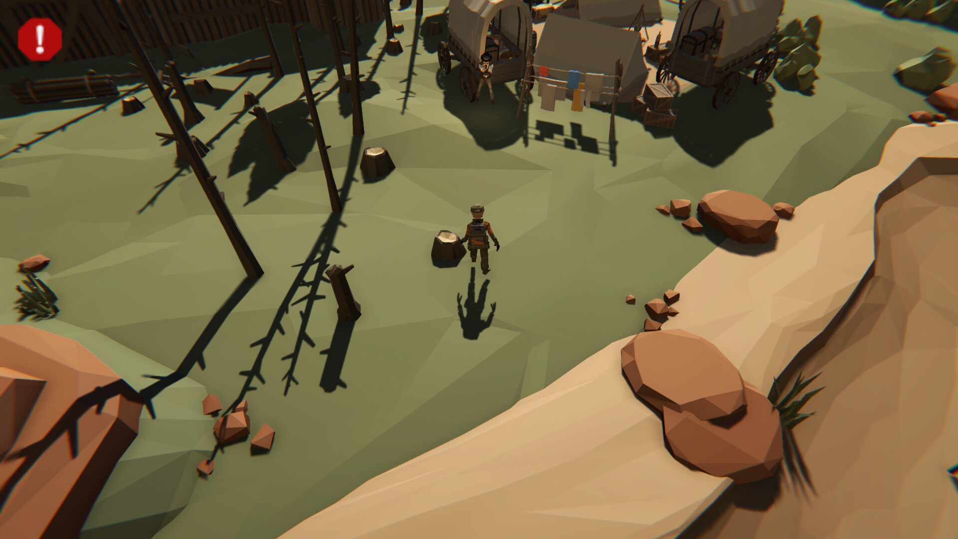 Tumble - Screenshot 6