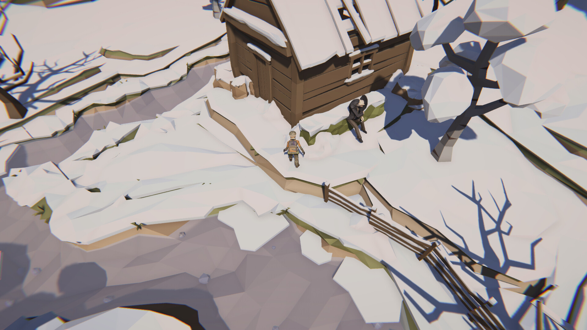 Tumble - Screenshot 11