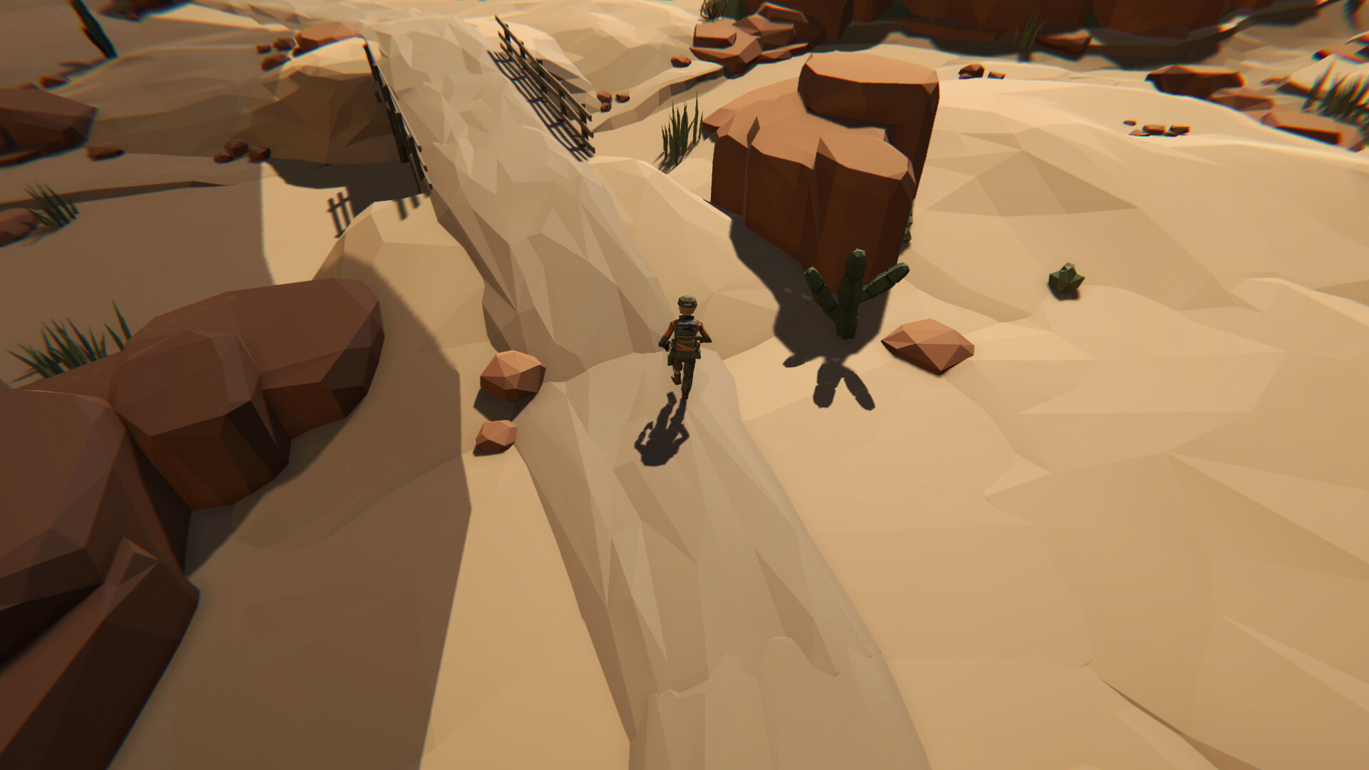 Tumble - Screenshot 16