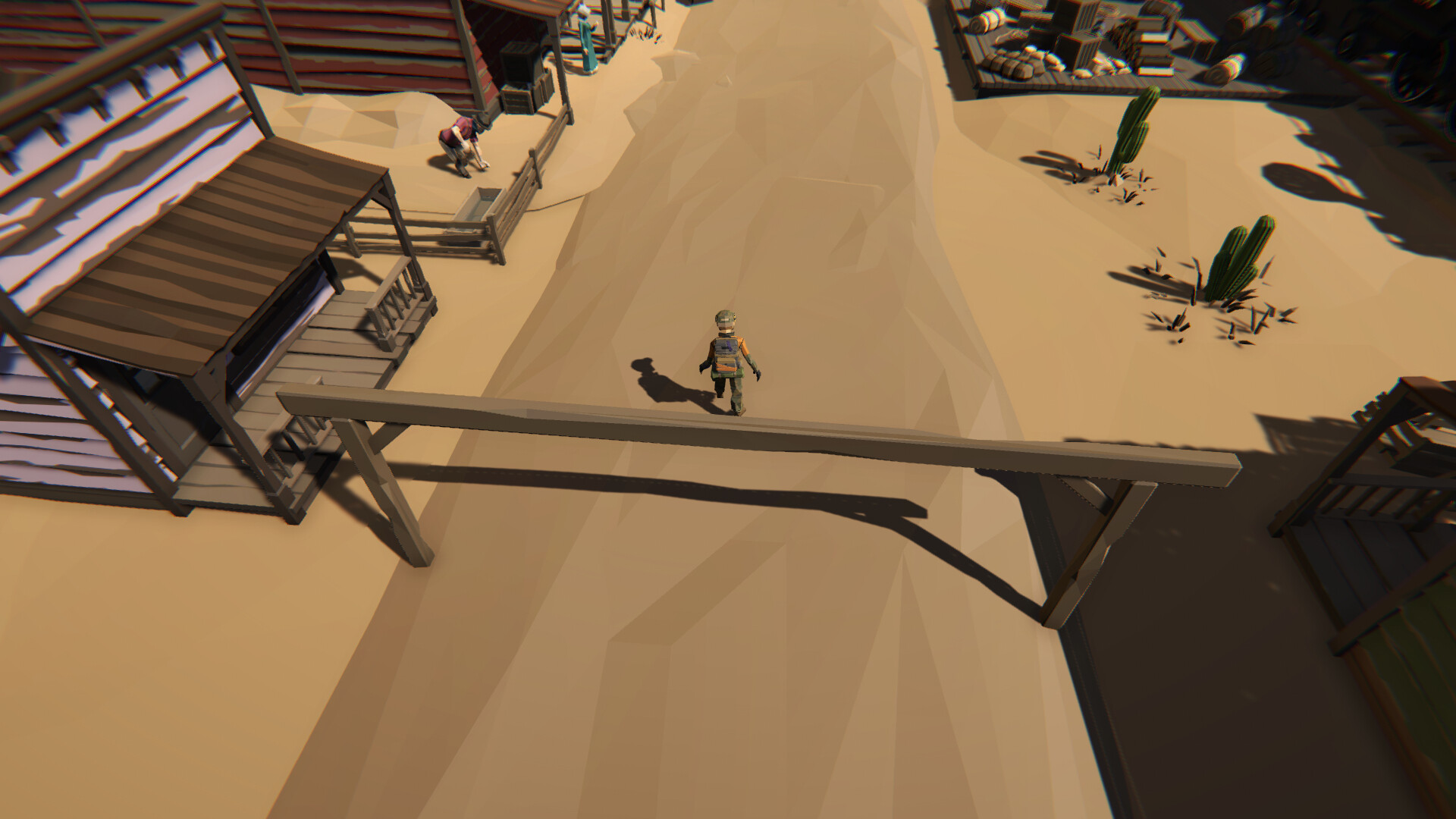 Tumble - Screenshot 7