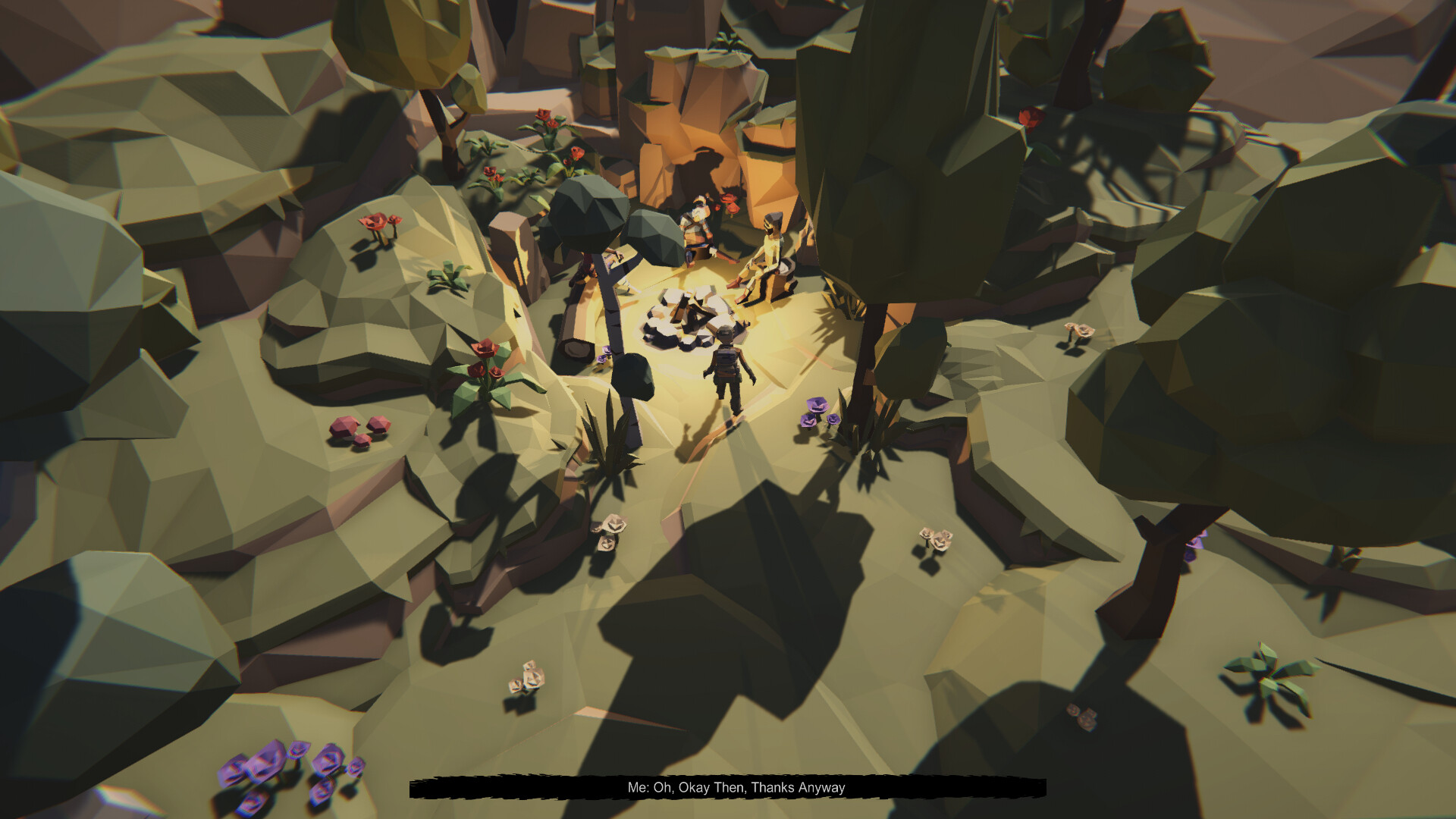 Tumble - Screenshot 12