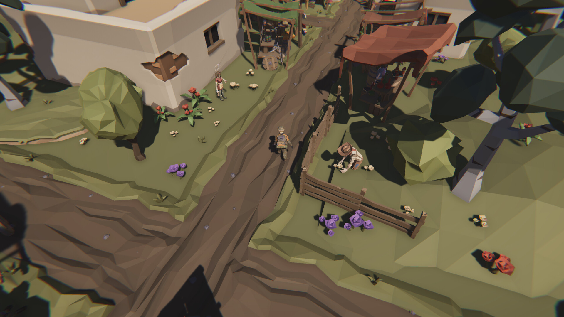 Tumble - Screenshot 3