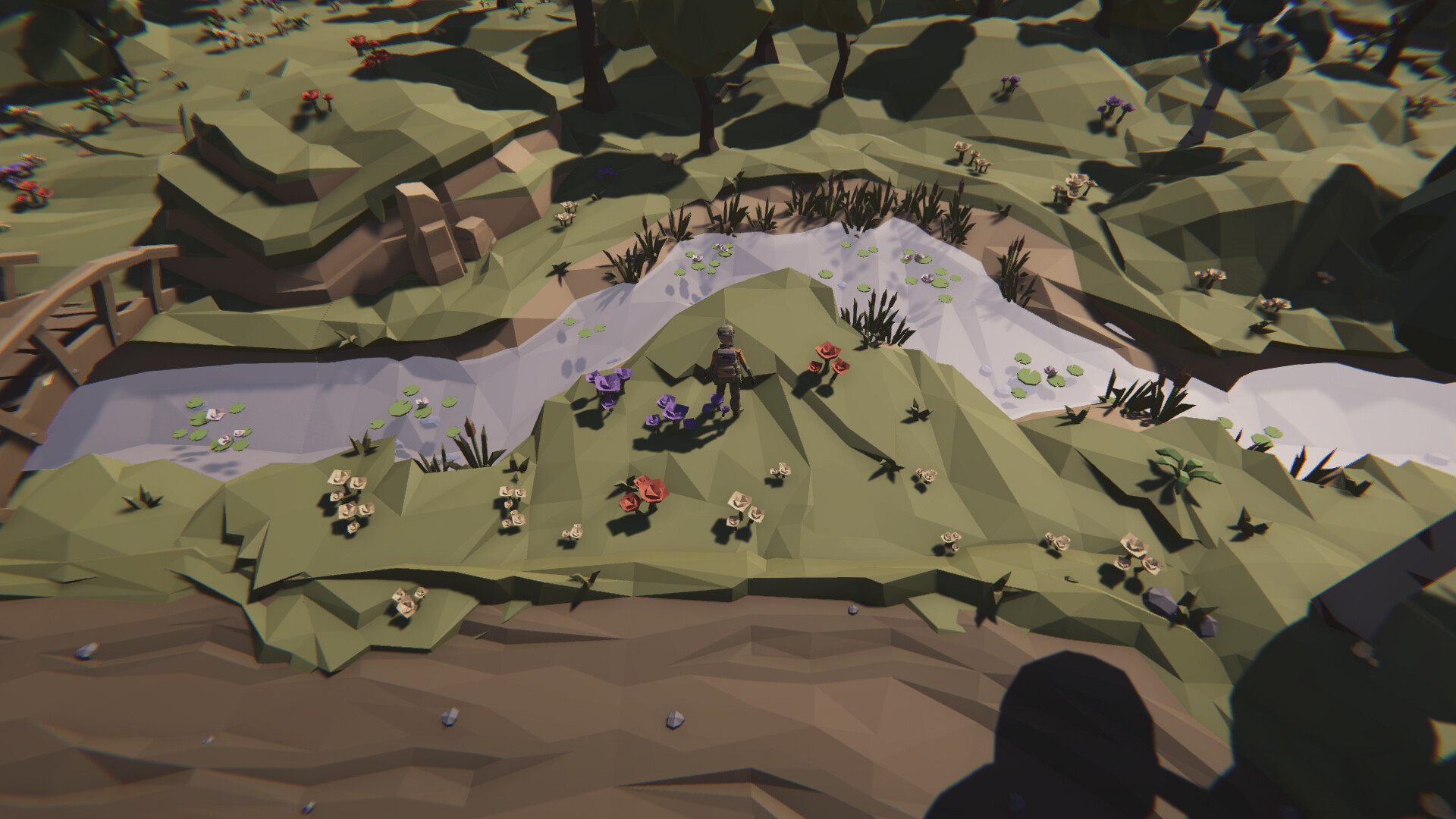 Tumble - Screenshot 15