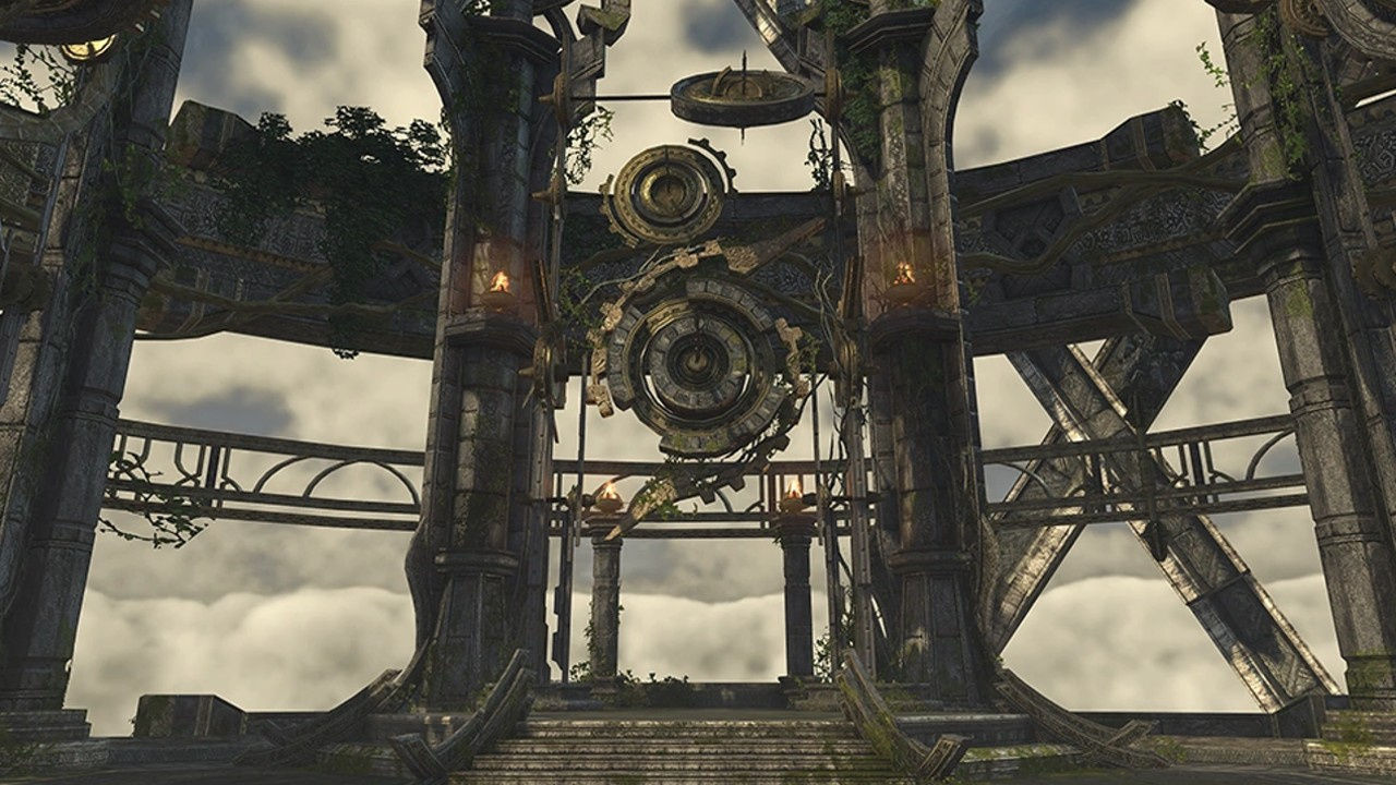 Xenoblade Chronicles 3: DLC Wave 2 - Screenshot 3