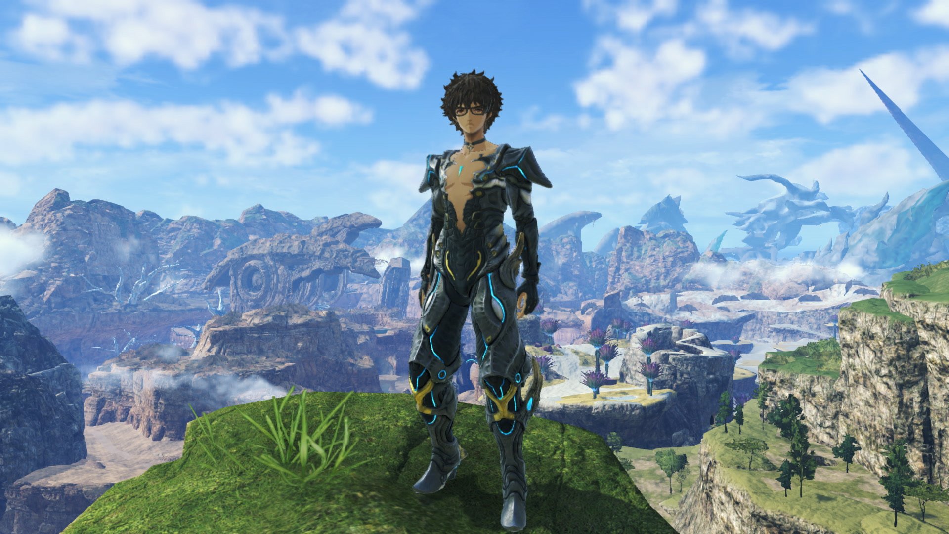 Xenoblade Chronicles 3: DLC Wave 3 - Screenshot 3