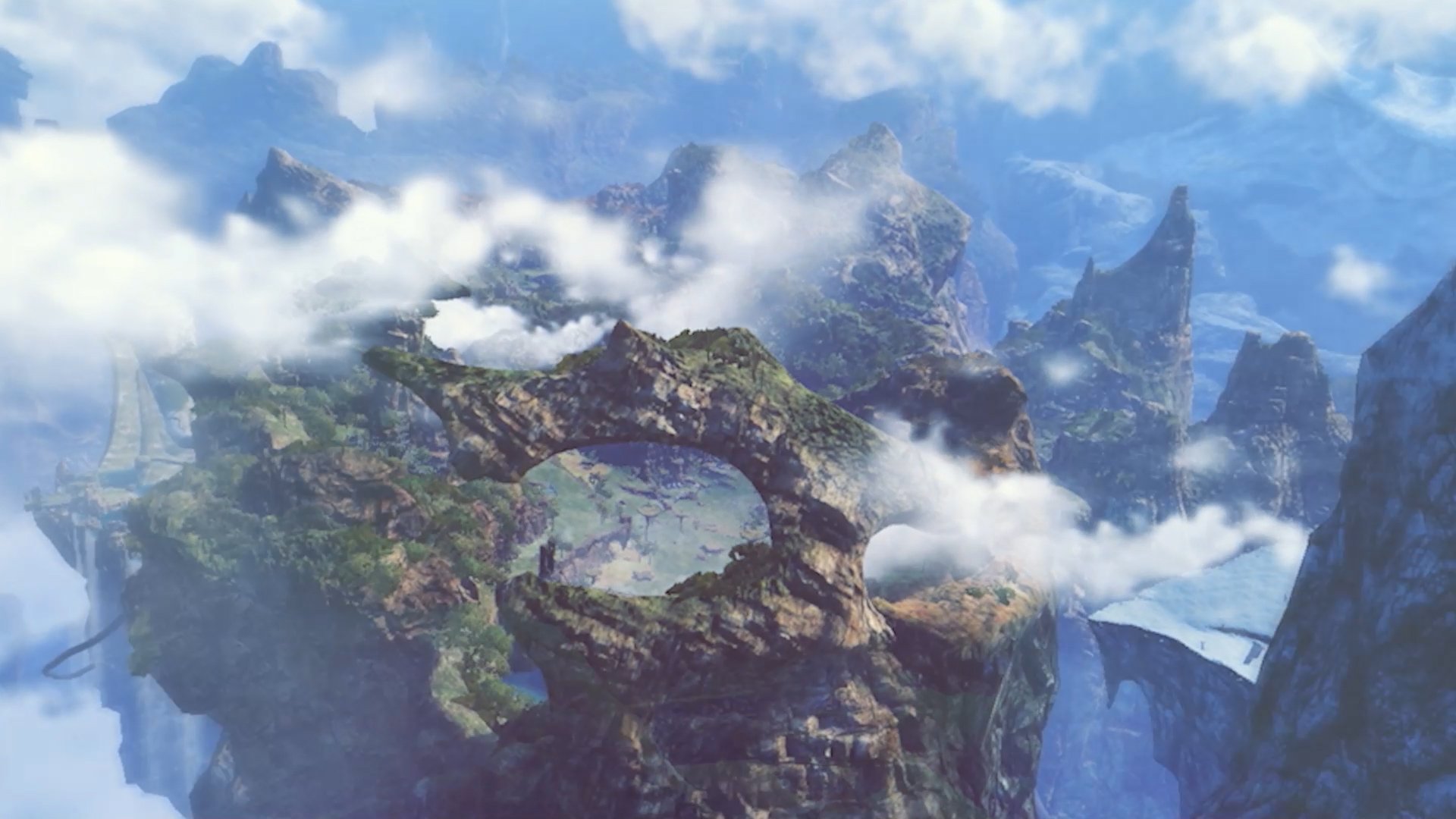 Xenoblade Chronicles 3: DLC Wave 3 - Screenshot 5