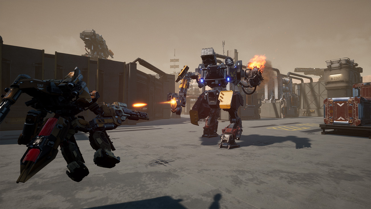 Phantom Galaxies - Screenshot 4