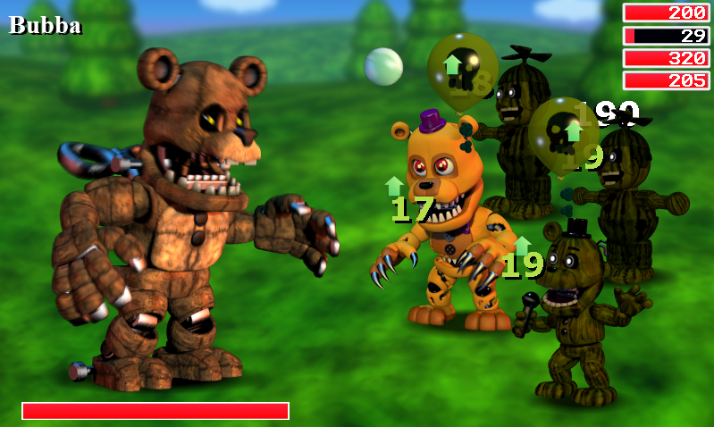 FNaF World for PC 🎮 Download Five Nights at Freddy's World Game for Free  for Windows