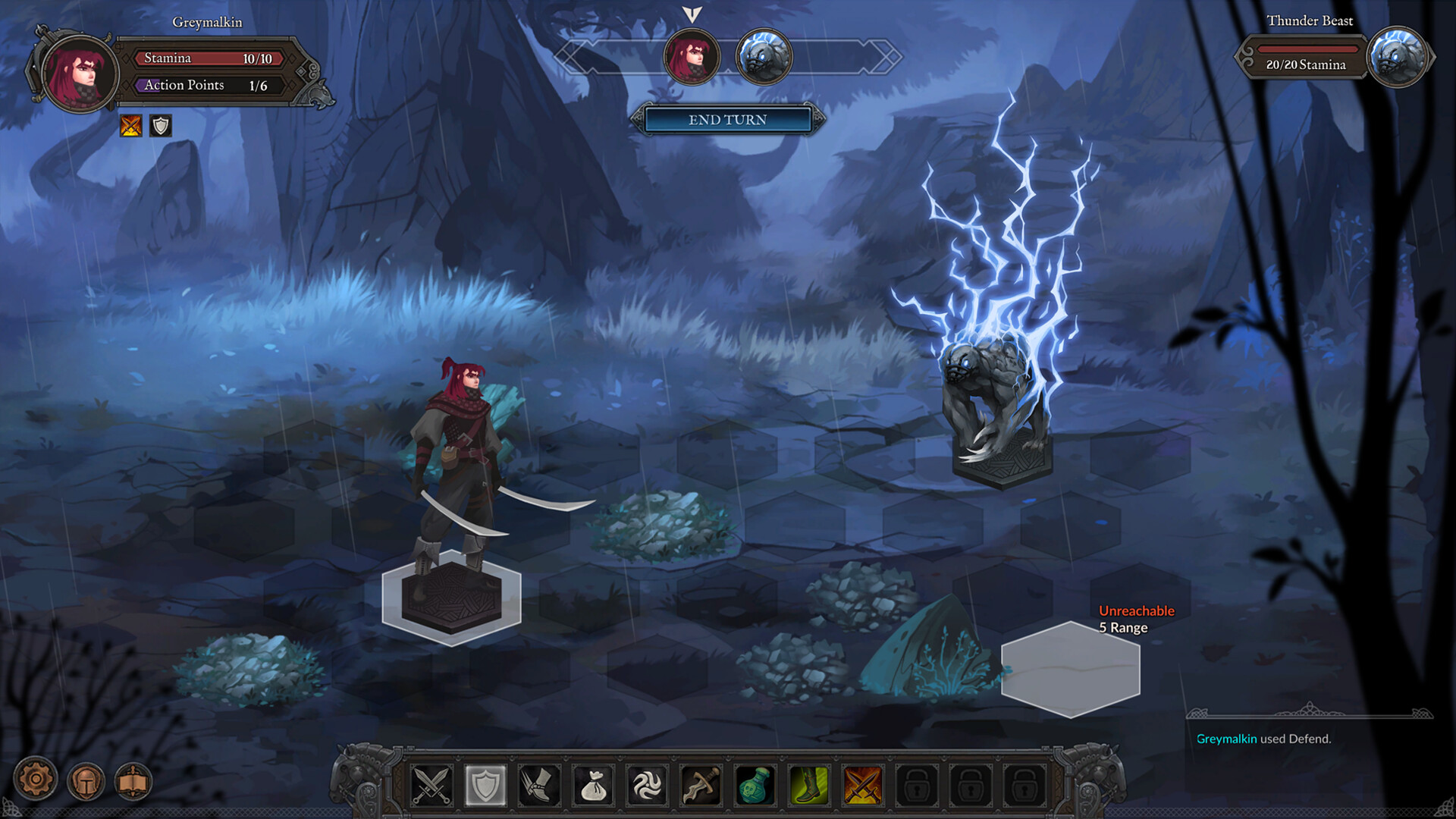 Fabled Lands: Lords of the Rising Sun - Screenshot 2