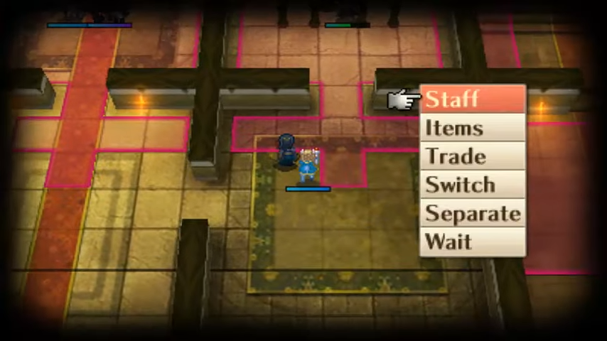 Fire Emblem: Awakening - Golden Pack - Screenshot 3
