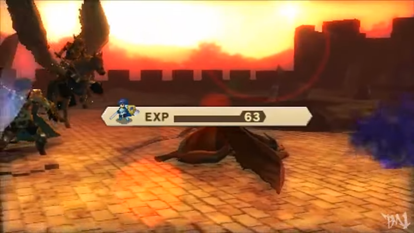 Fire Emblem: Awakening - Future Past Pack - Screenshot 3