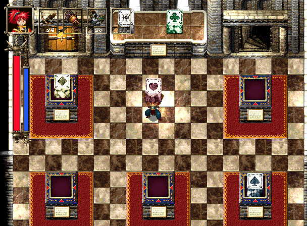 Wander Wonder - Screenshot 2