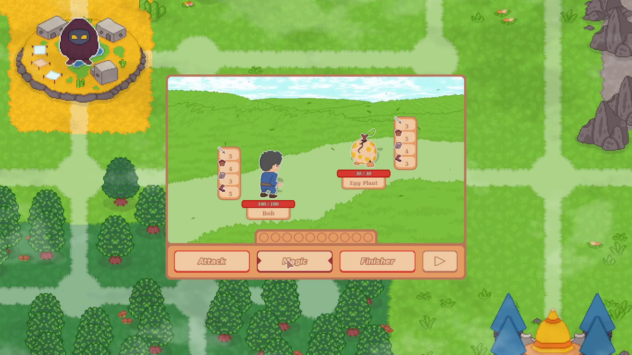 Gormadae - Screenshot 5