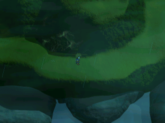 The Way - Screenshot 2