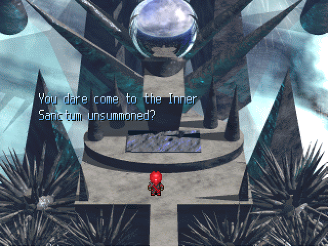 The Way - Screenshot 4