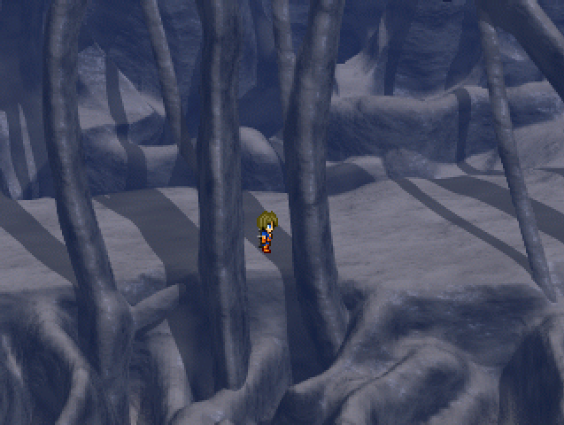 The Way - Screenshot 3