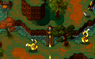 Prince of Evil - Screenshot 3