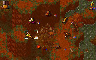 Prince of Evil - Screenshot 10