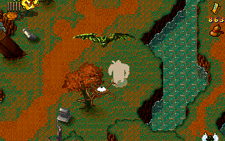 Prince of Evil - Screenshot 11