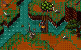 Prince of Evil - Screenshot 9