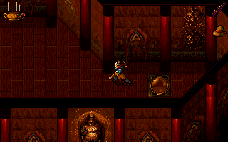 Prince of Evil - Screenshot 2