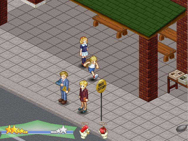 Little Shaker: Summer Adventures - Screenshot 12