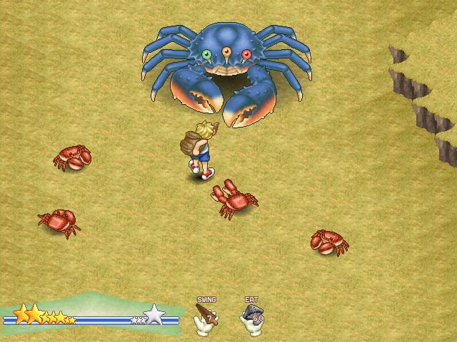 Little Shaker: Summer Adventures - Screenshot 9