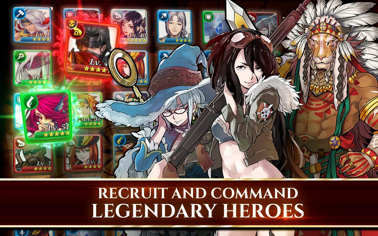 War Pirates - Screenshot 5