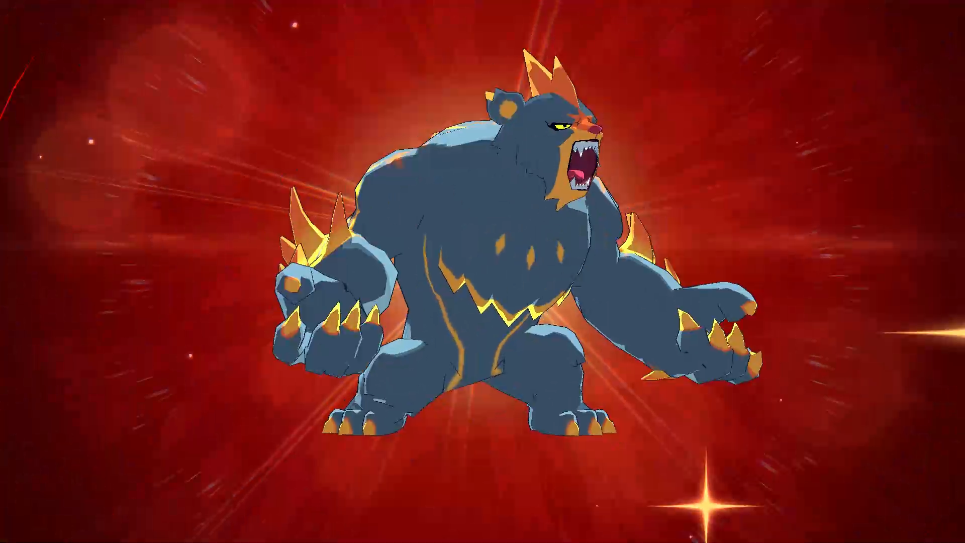 Monster Universe - Screenshot 7