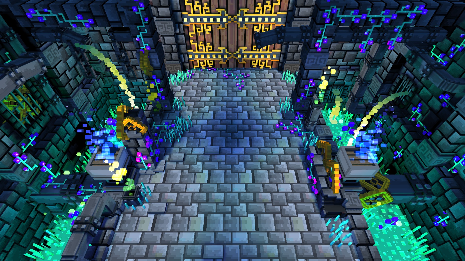 Clicker Guardians - Screenshot 2