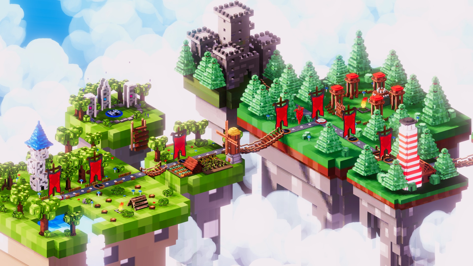 Clicker Guardians - Screenshot 8