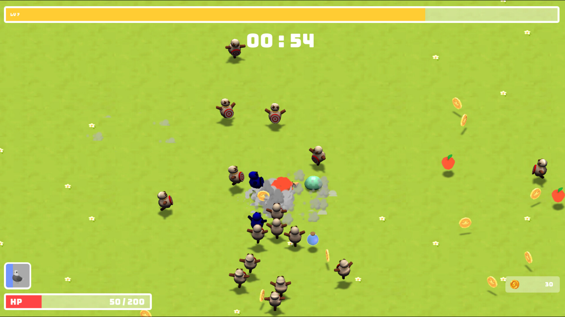 Animal Academy - Screenshot 5