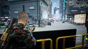 Delysium - Screenshot 2