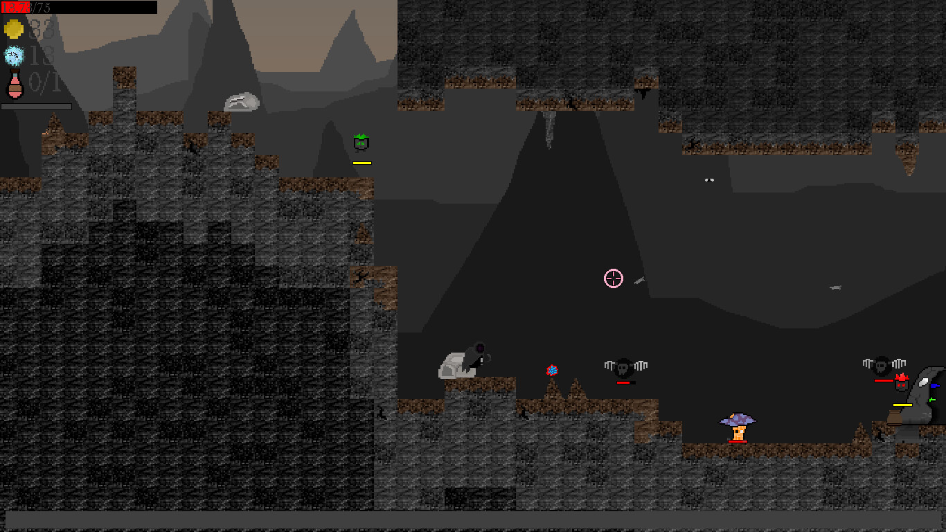 Grip on Reality: Endless Night - Screenshot 2