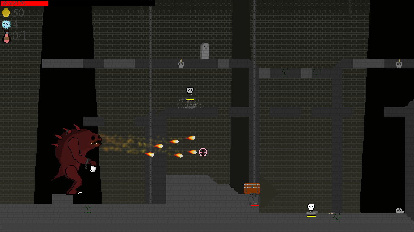 Grip on Reality: Bound and Forgotten - Screenshot 1