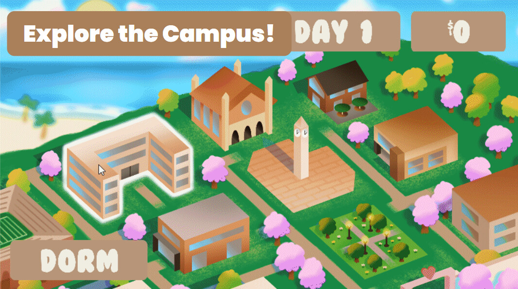 UC Love - Screenshot 6