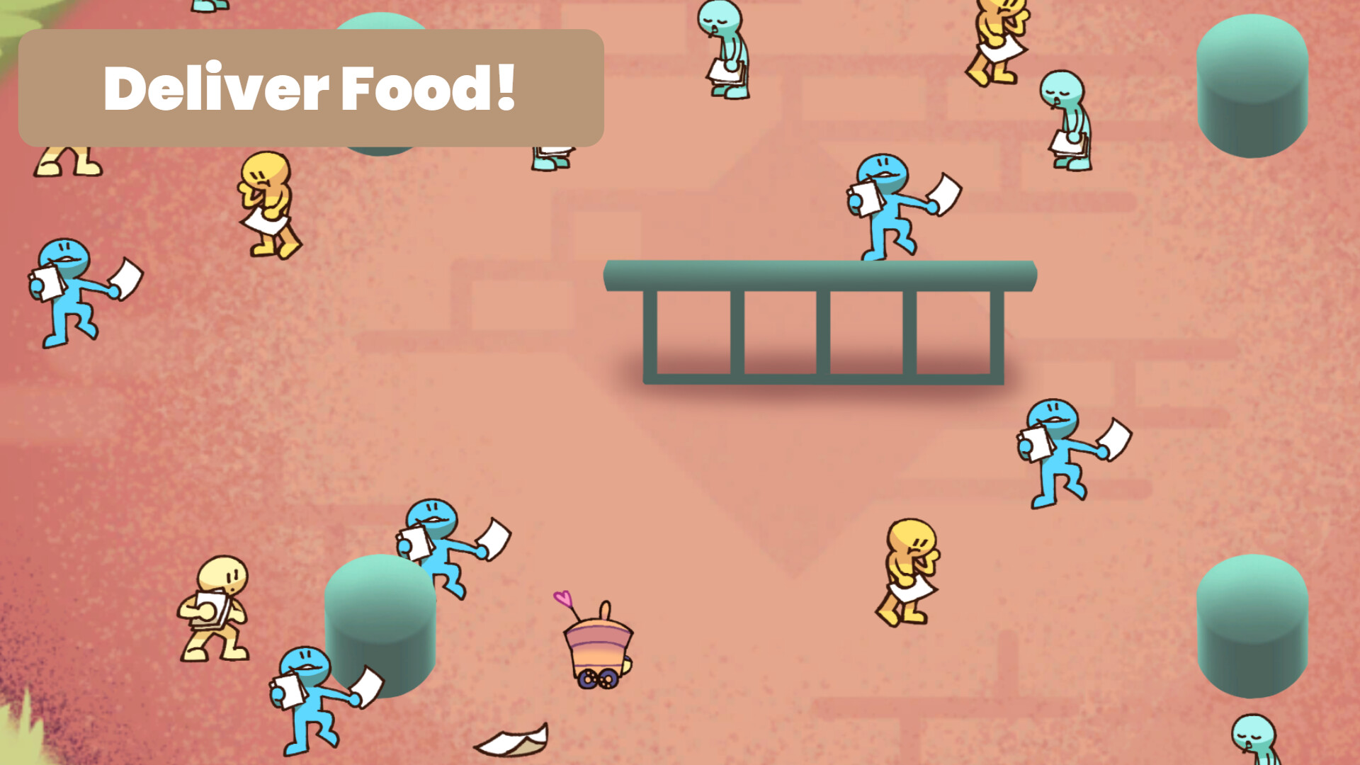 UC Love - Screenshot 1