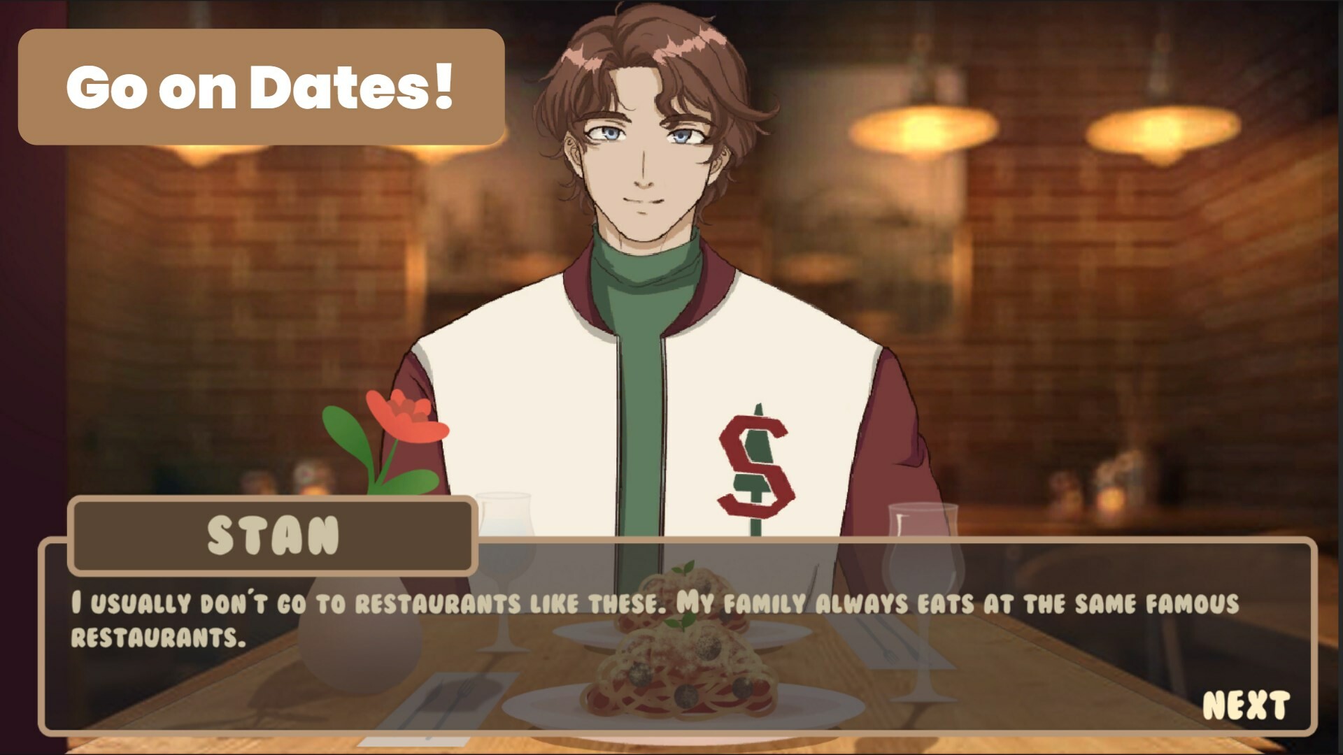 UC Love - Screenshot 5