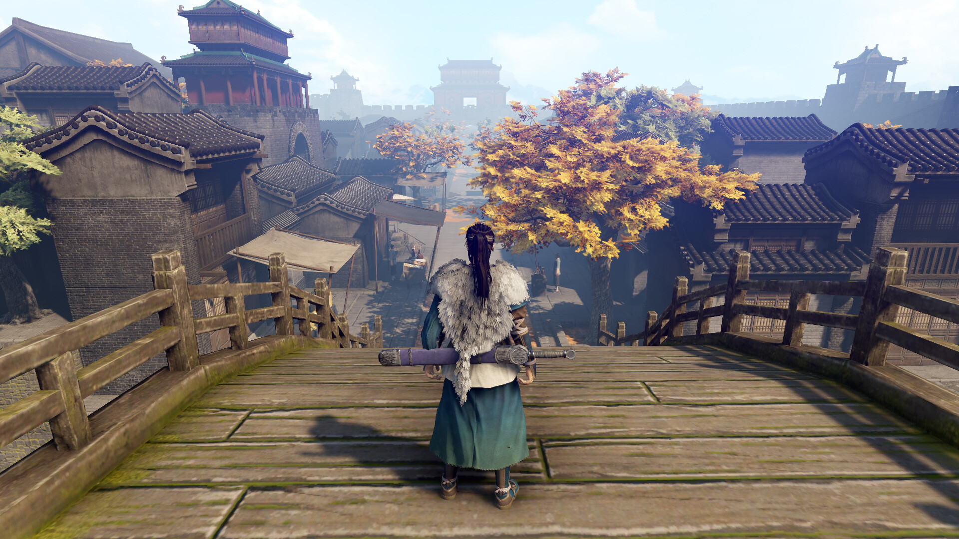 The Forgotten Concluder - Screenshot 3